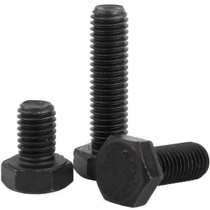 GUWANJI | High-Strength Hexagonal Screw Bolts