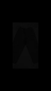 Celana Hitam Panjang SD/Mi Seragam Sekolah Laki-Laki Kelas 1-6