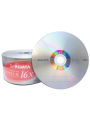 ทันสมัย ARITA Reletech X Series DVD + R 50 ชิ้นแผ่นเปล่า 4.7GB Burning CDs Business Silver Series อุปกรณ์สํานักงาน. 