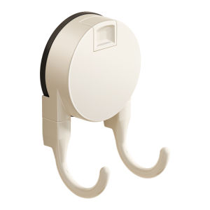 ERMO | Multifunction Handheld Tissue Bathroom Hook