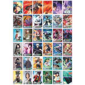 ready kartu naruto legendaris free aplikasi