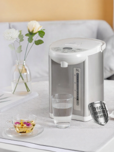Midea | Smart Temperature Control Electric Water Kettle
