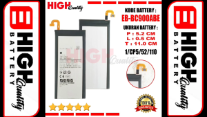 Baterai Samsung Galaxy C9 pro C900F C9pro C9008 SM-C9000 Battery EB-BC900ABE EB-BC950ABE Original