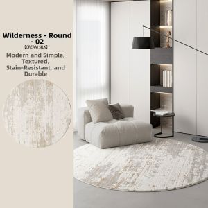 AOVOC | Waterproof and Stain-Resistant Carpet