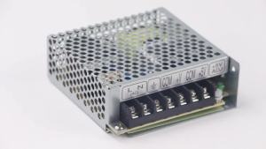 MEANWEL RD-50 Series Dual Output Switching Power Supply AC To DC 5V 12V 24V Power Unit Adapter