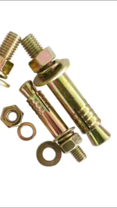Dyna/Expansion/Anchor Bolt(1/4 5/16 3/81/2inch)