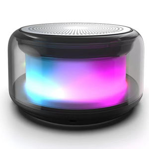 Portable Wireless Bluetooth Speaker Outdoor Card Reader Super Bass Mini Sound Box Handheld Player Singing Machine