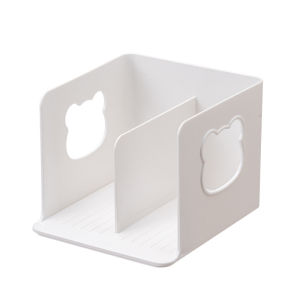 Student Desktop Storage Organizer Plastic Drawer Type