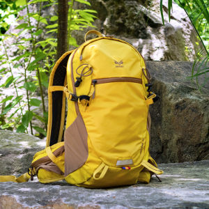 JIANGQI | Waterproof Lightweight Backpack 30L