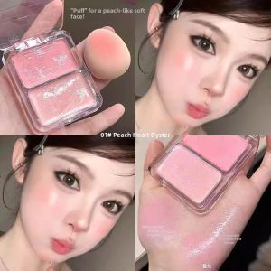 Highlighting Multi-Use Makeup Palette