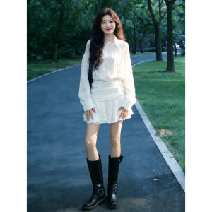 Dear Bird | Đầm Ngắn Elegance Mới