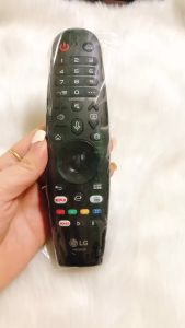 Điều khiển LG Magic Remote LG-MR20GA cho smart tivi LG 2017-2020 ( Remote thông minh - Hàng xịn - Tặng pin)