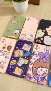BCD - REALME C2 NEW SOFTCASE MOTIF MACARON PLUS LENSA\nBCD - REALME NARZO 50 5G NEW SOFTCASE MOTIF MACARON PLUS LENSA\nBCD - SOFTCASE XIAOMI REDMI 9 NEW CASE MOTIF MACARON PLUS LENSA