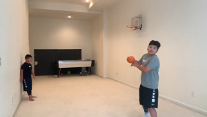 Japan Osaka Kids Playground Toys & Beach Playing Mini Balls for Kids and Pets