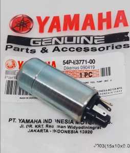 rotak fuelpump buat motor yamaha mio jmio m3mio soulxeonx-ride dan nmax(54p)