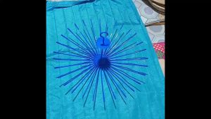 (Murah Meriah) Folding Hanger 30 Sticks atau Gantungan Baju Bayi