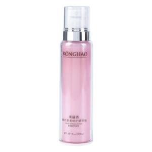 RongHao RouLi Xiang Liquid Multi-Repair Essence Spray No-Wash Hair Care Smooth Frizz-Defying Treatment for Straight And Curly Hair