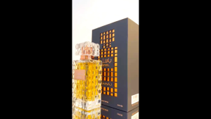 Basil Maryaj Minyak Wangi EDP 100ml Long Lasting Perfume For Man Best Fragrance