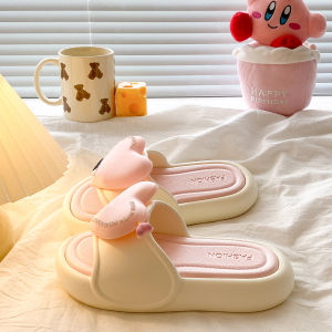 Anti-Slip Odor-Resistant EVA Soft Bottom Casual Home Bathing Slippers for Students And Couples Suitable for Indoor And Outdoor Use