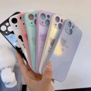 OPPO Reno 11 10 Pro 5G Case OPPO Reno 8T 8Z 7Z 6Z 7 6 5 5G Case OPPO Reno 7 8 10 Pro Plus Case OPPO A79 A38 A18 Luxury Lucky Cat Square Ultra thin Plating Case Shockproof Phone Case With Stand