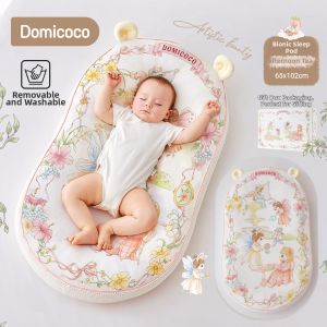Domicoco | Bed in Bed Baby Sleeping Bed