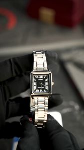 Jam Tangan Wanita Casio LTP-V007D-1B: Keindahan & Fungsi