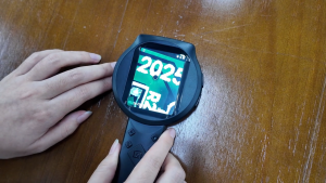 【Ready Stock】2.8 IPS Digital Magnifier HD 1080P 100X Portable Microscope Handheld Mignifying Glass for Electronics Repair Check Jewelry