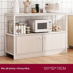 Tủ Lưu Trữ Đa Năng Đa Tầng