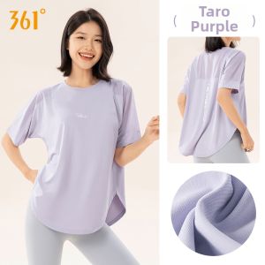 361° | Breathable Oversized Long Tunic Top