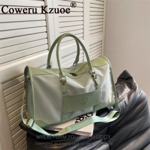 Lightweight Travel Duffel Bag