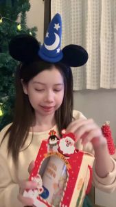 Gift Set:A เมอร์เซทกล่องของขวัญ ขนาด 60 กรัม รสกลิ่นวนิลา ของขวัญ ของขวัญปีใหม่ ของขวัญวันเกิด