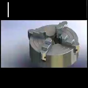 4-Jaw Chuck ขนาด 8 - 12 สี่จับ สี่จับอิสระK72 อะไหล่แม่พิมพ์ พร้อมอุปกรณ์ ราคาถูก พร้อมส่ง