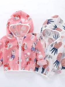 Summer Sun Protection for Boys and Girls: Essential UV Protection Clothing