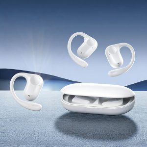 SENXUN | Wireless Sports Bone Conduction Open Ear Headphones