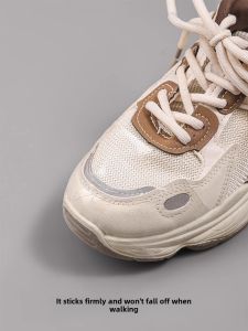 หัวรองเท้าแบบใช้แล้วทิ้งครอบคลุมกันน้ํากลางแจ้งกันฝนผู้ชายผู้หญิง โปร่งแสง เคล็ดลับรองเท้าสติกเกอร์ป้องกันสวมใส่ง่าย