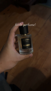 OHLY ONE Big Brand Fragrance Perfume Extra Long Hour for Men and Women 50ml Versage Floral Woody