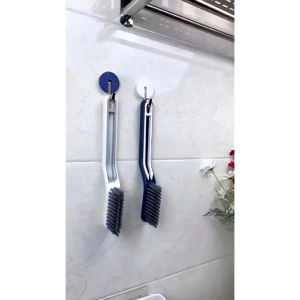 Bàn Chải Vệ Sinh Kẽ Hở Kèm Gắp Rác 2 Trong 1 Đa Năng ESTLA