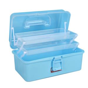 MYTEC | Multipurpose Plastic Storage Box