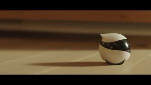 【NEW ARRIVAL】Enabot กล้องเคลื่อนที่ EBO AIR สำหรับการรักษาความปลอดภัยภายในบ้าน by Dotlife