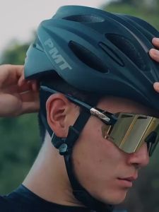 Pmt | Large Size Safety Helmet for Mountain and Road Biking