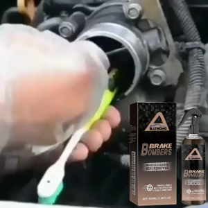 car break cleaner spray wheel iron cleaner wheel cleaner automotive beauty chemicals care