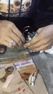 Panduan Menggunakan Aksesoris Motor Populer: Vario 125 & Vario 110