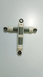 Nhún thụt máy giặt Electrolux 21cm - Tay thụt giảm xóc chống rung giảm sóc mg elec 21 cm - ICYTECH