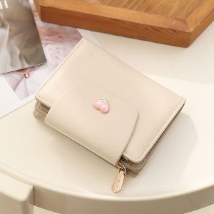 TAOHUALIHUA | Compact Multicard Wallet