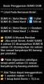 SUMO8 Cair A + B & Top Kering Tauge ( Peningkat bobot tauge & Pengawet Organik tauge ). 