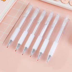 Bút Gel Trắng Ngòi 0.5mm Mực Đen