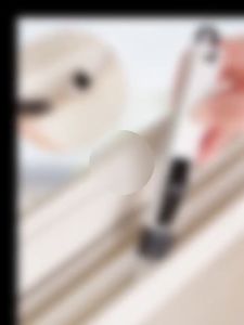 Chổi quét bụi vị trí hẹp B95 - kèm xẻng hốt rác mini - cọ mini vệ sinh khe cửa - bàn phím máy tính TTNTB95