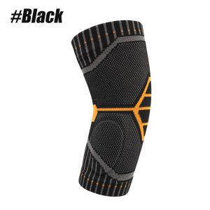 1PCS Tennis Elbow Brace for Men WomenElbow Compression Sleeve with Gel Pads Non Slip for TendonitisGolfersArthritisWorkout