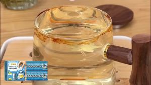 简素净 | Limescale Remover Quickly Dissolve and Remove Stubborn Scale Eliminate Odor Lemon Fragrance Kettle Cleaning Effervescent Tablets