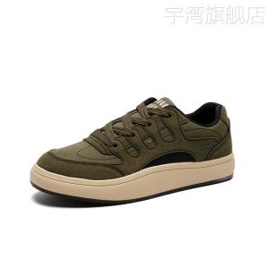 Mens Trendy 2024 De Xin Canvas Shoes Versatile Hong Kong Style White Sneakers Low Cut Rubber Sole Korean Version Summer Shoes